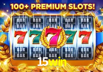 A Emoção da Loteria na 15win: Uma Chance de Mudança de Vida
