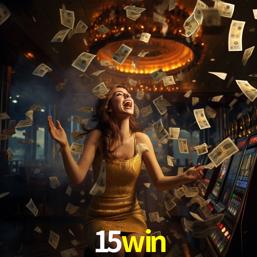 Player Reviews 15win