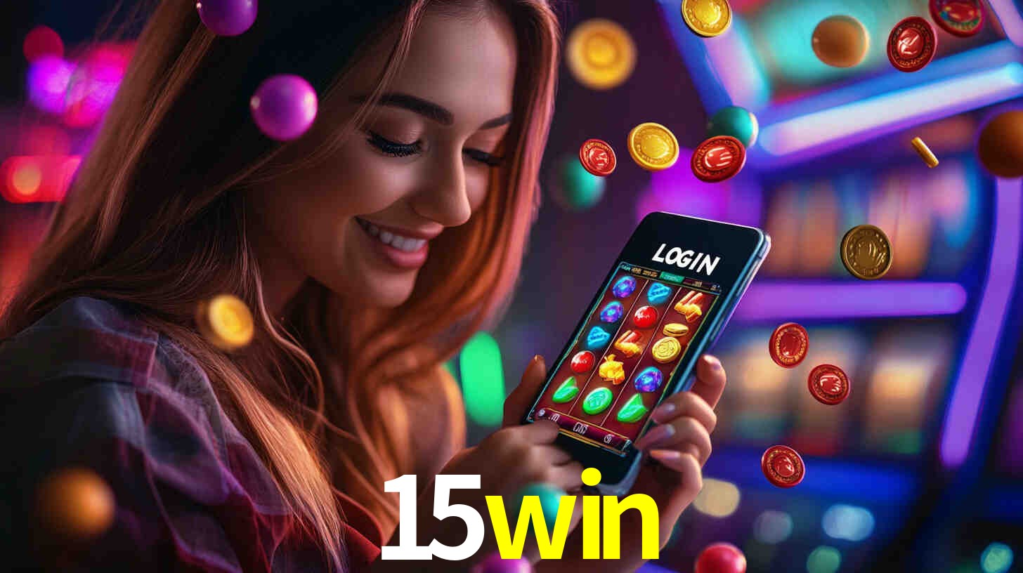 Blackjack Table 15win