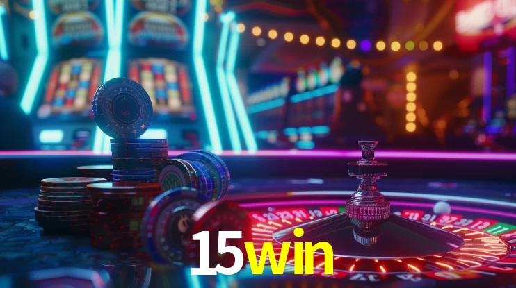 Seasonal Promotions 15win