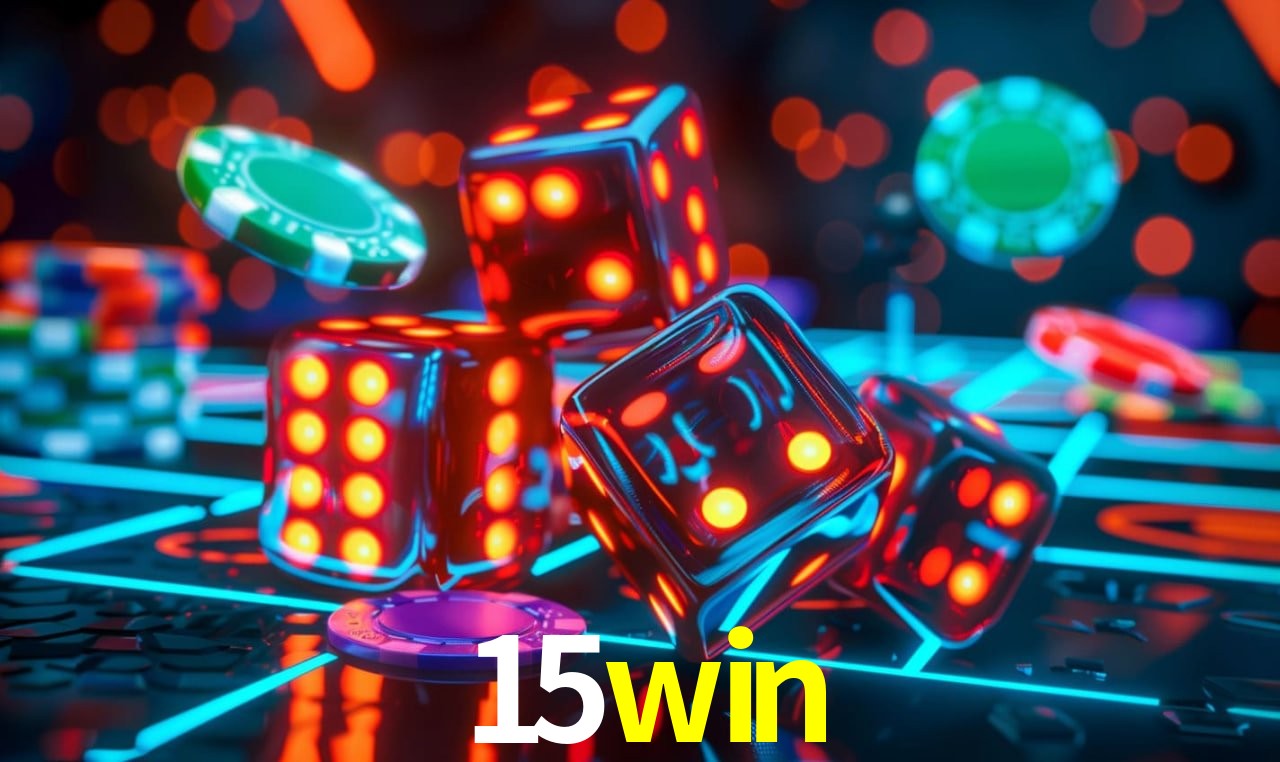 15win: Seu Especialista em Apostas Esportivas Brasileiras