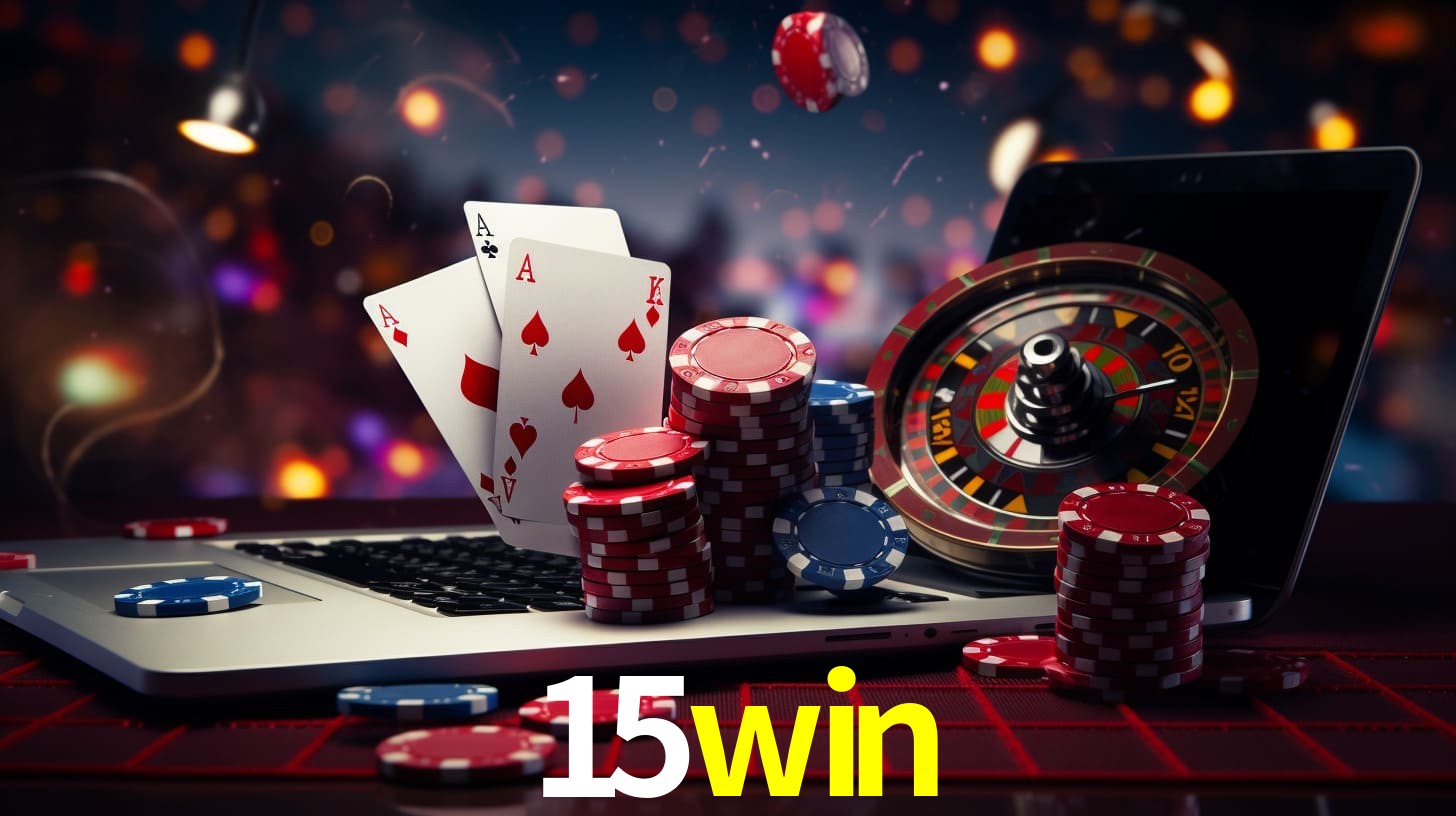 Game Statistics 15win