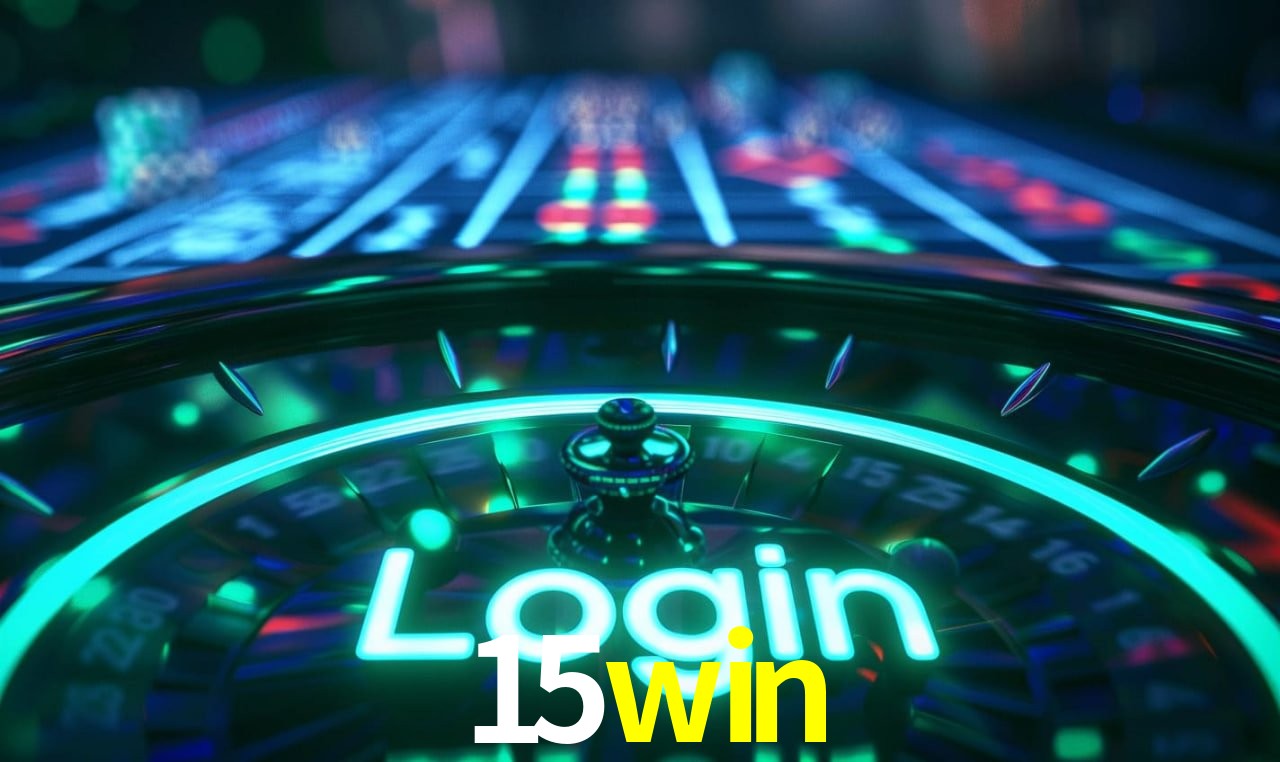 Estatísticas Esportivas 15win