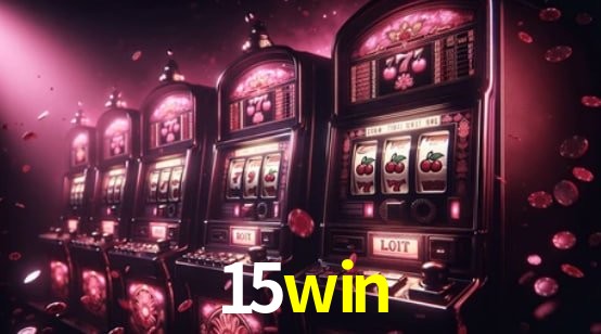 PIX Instantâneo 15win
