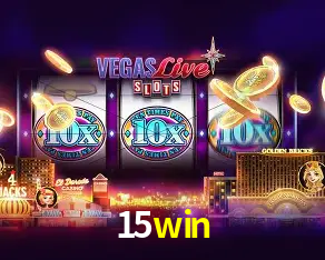 Descubra a Essência do 15win: Nossa História e Compromissos